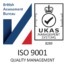The British Assessment Bureau - ISO 9001
